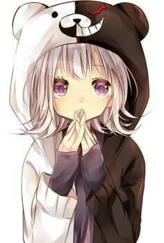 رمزيات انمي