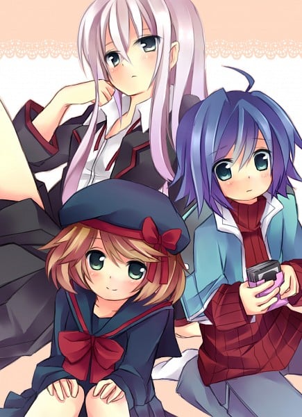 رمزيات انمي