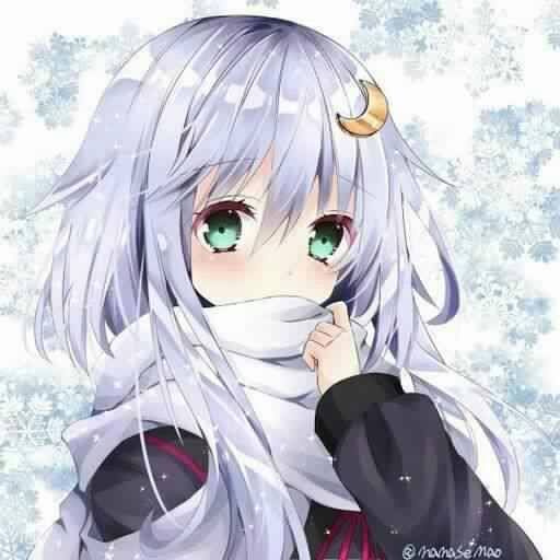 رمزيات انمي