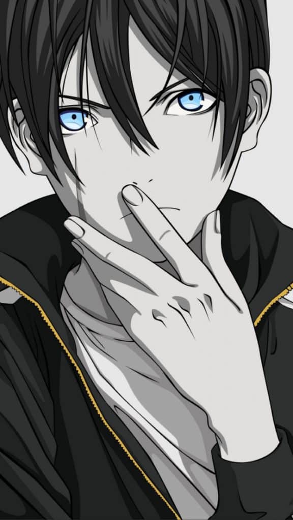 رمزيات انمي