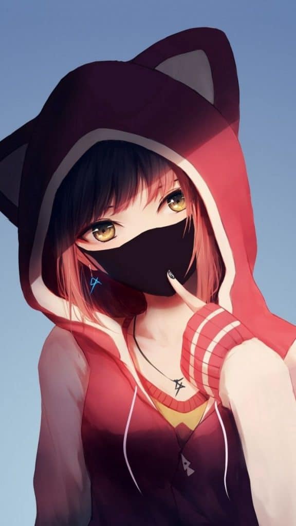 رمزيات انمي