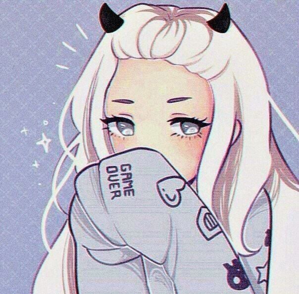 رمزيات انمي