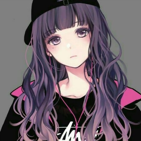 رمزيات انمي