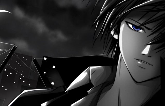 رمزيات انمي
