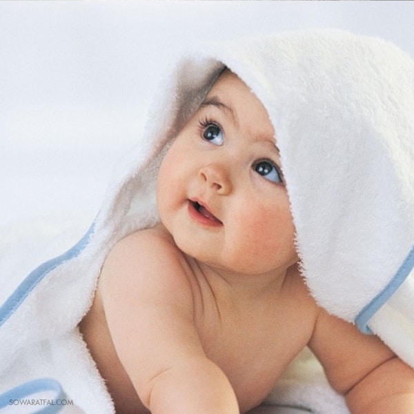 رمزيات اولاد صغار
