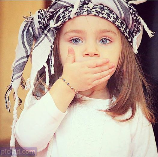 رمزيات اولاد صغار