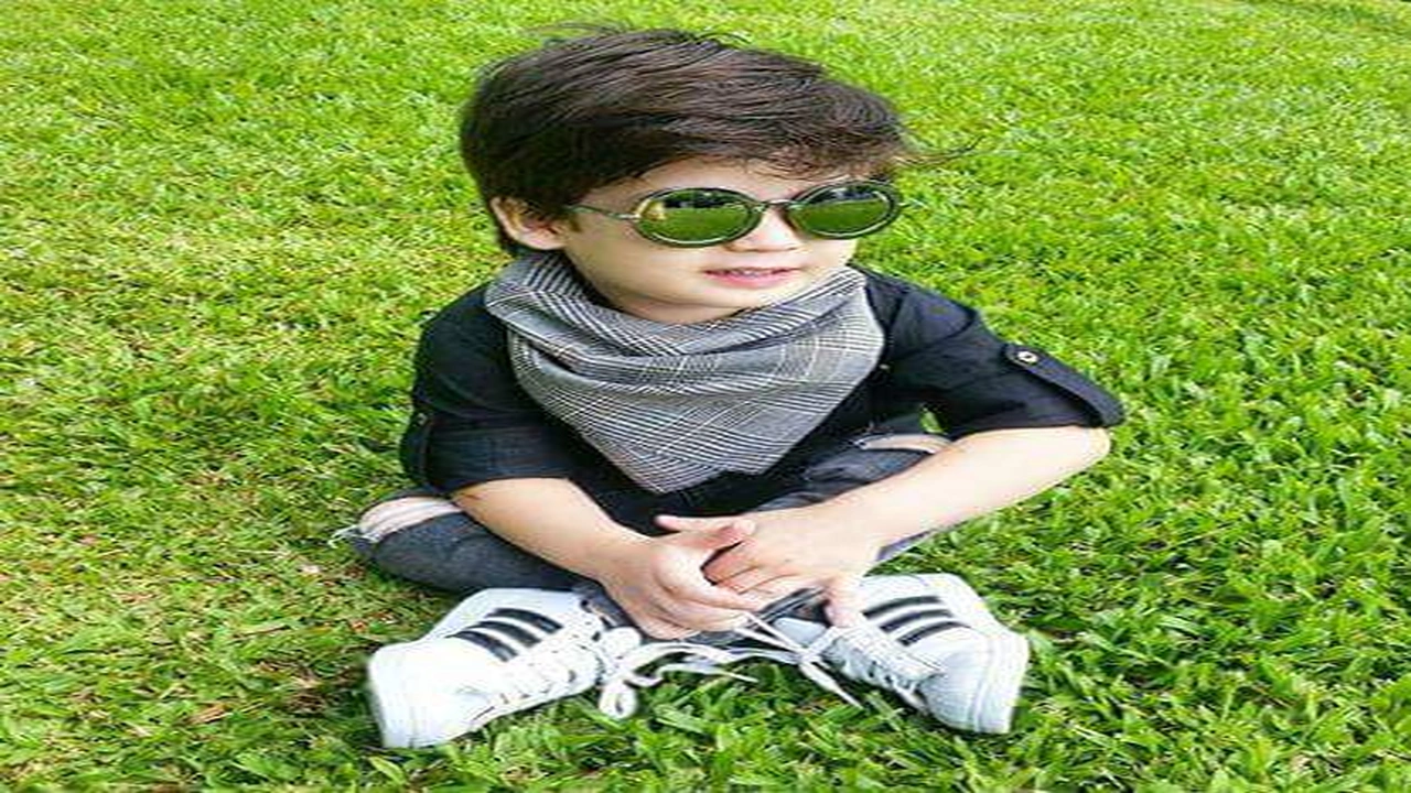 صورة رمزيات اولاد صغار