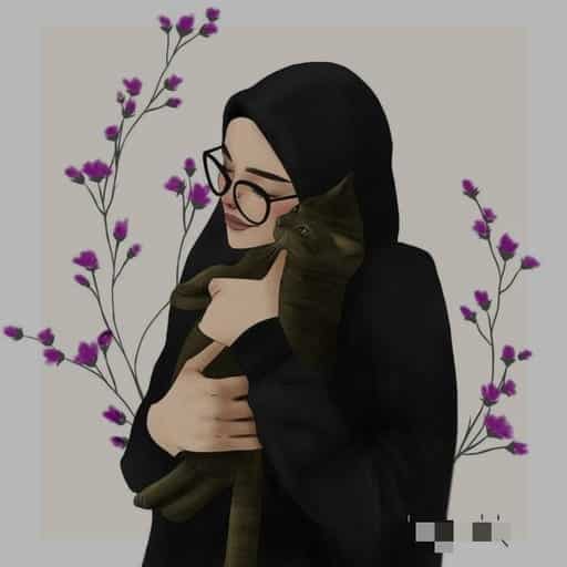 رمزيات بنات كيوت