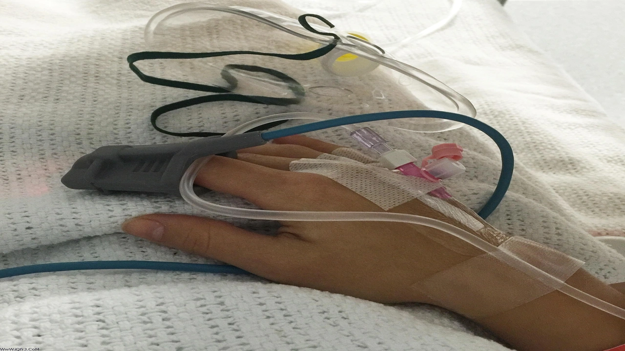 صورة رمزيات بنات مريضة انستقرام