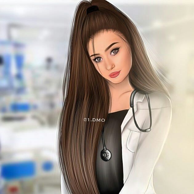رمزيات تمريض