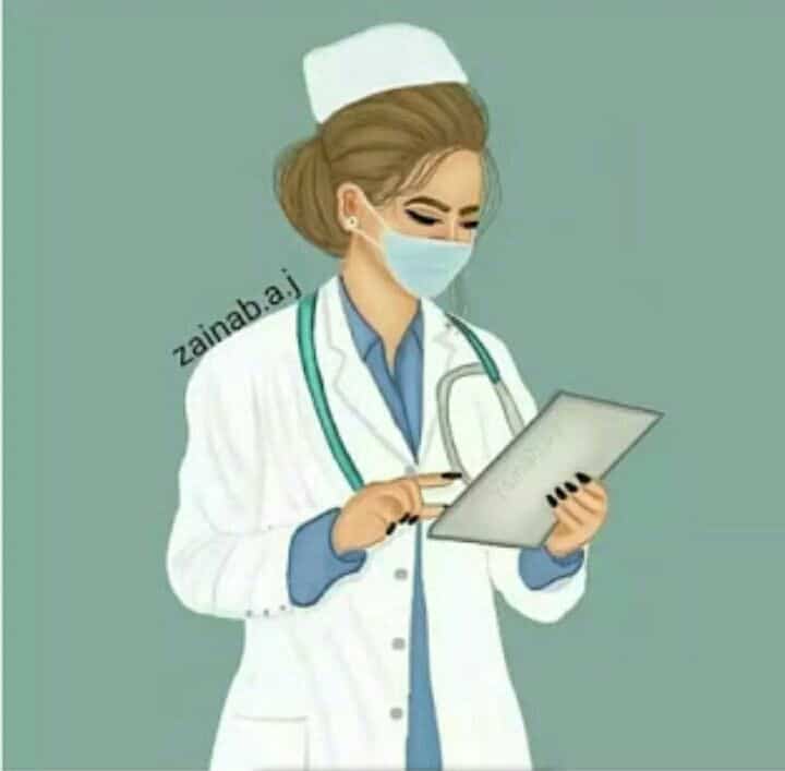 رمزيات تمريض