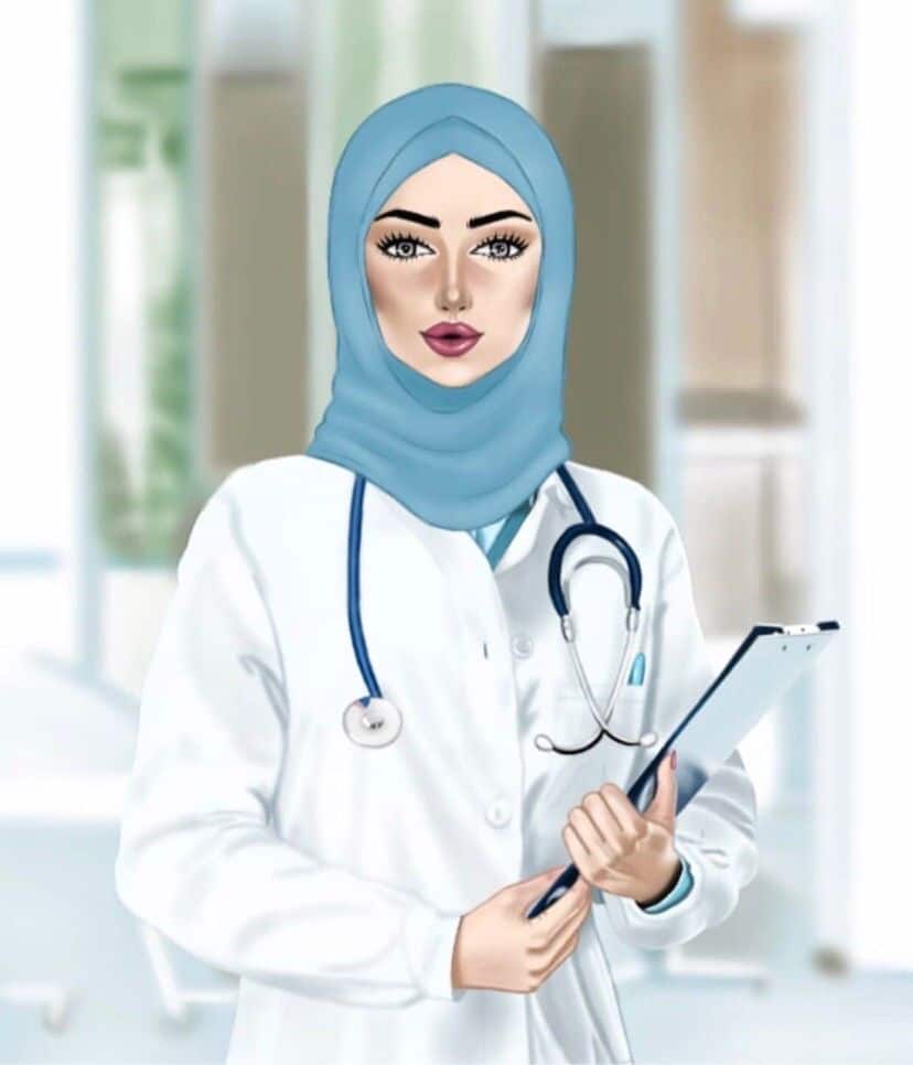 رمزيات تمريض