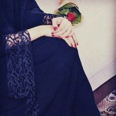 رمزيات خليجية بنات