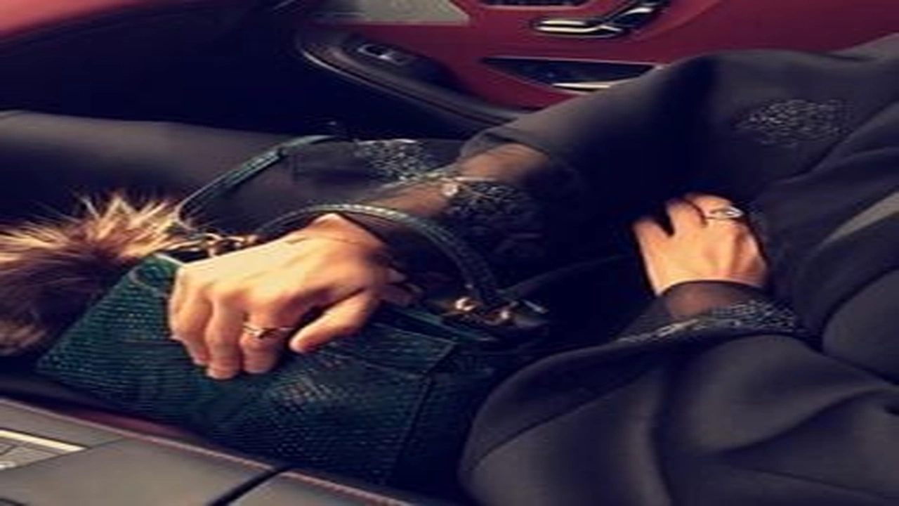 صورة رمزيات خليجية بنات