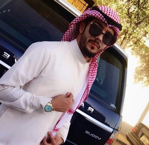 رمزيات خليجية كشخة
