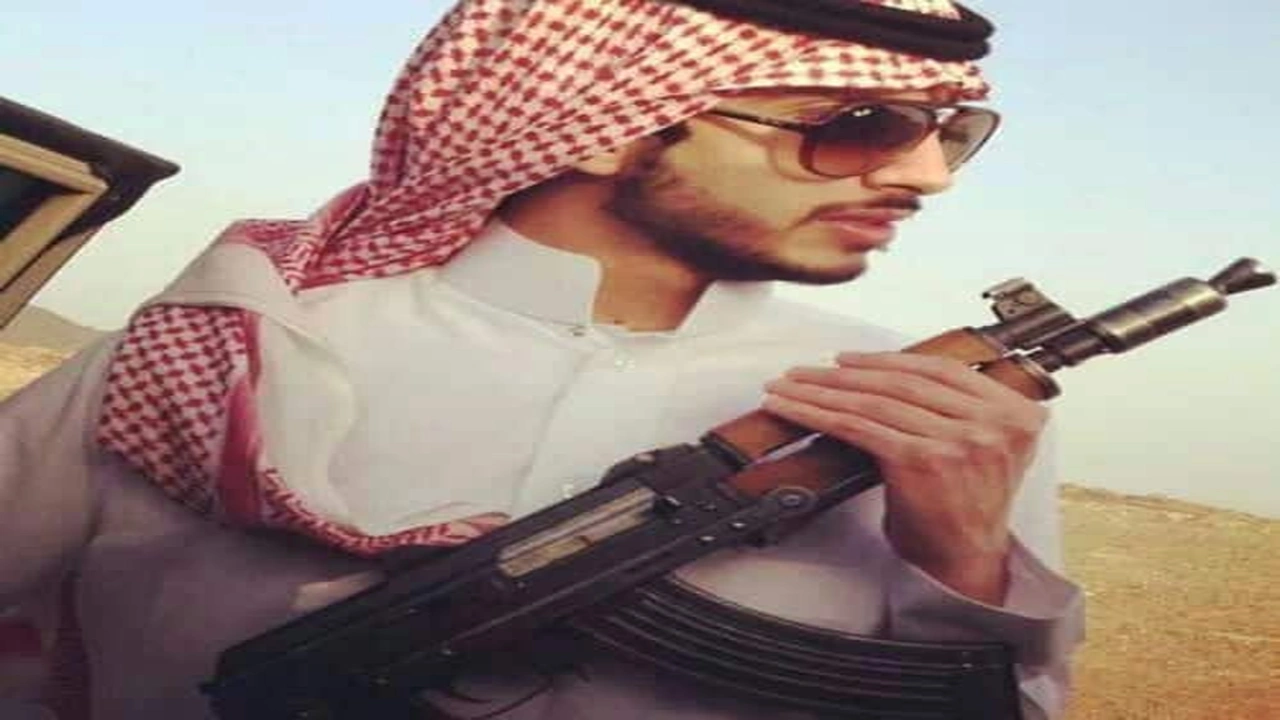 صورة رمزيات خليجية كشخة