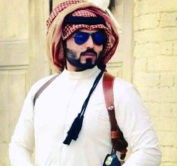 رمزيات خليجيه شبابية
