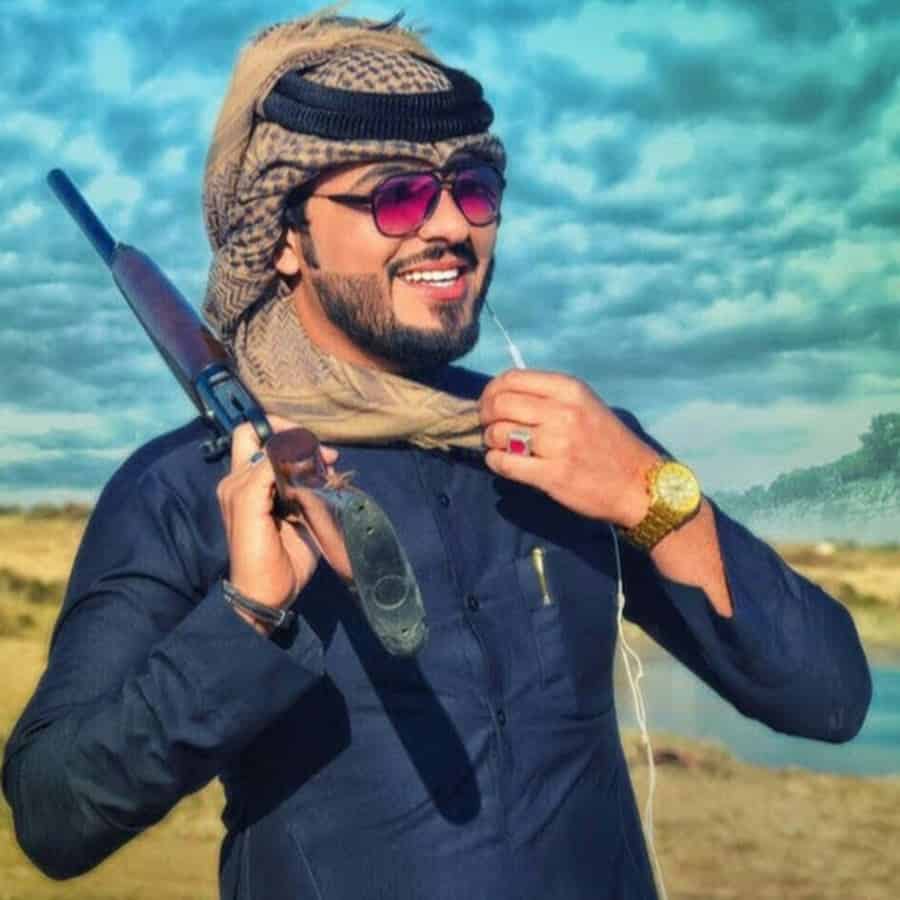 رمزيات خليجيه شبابية