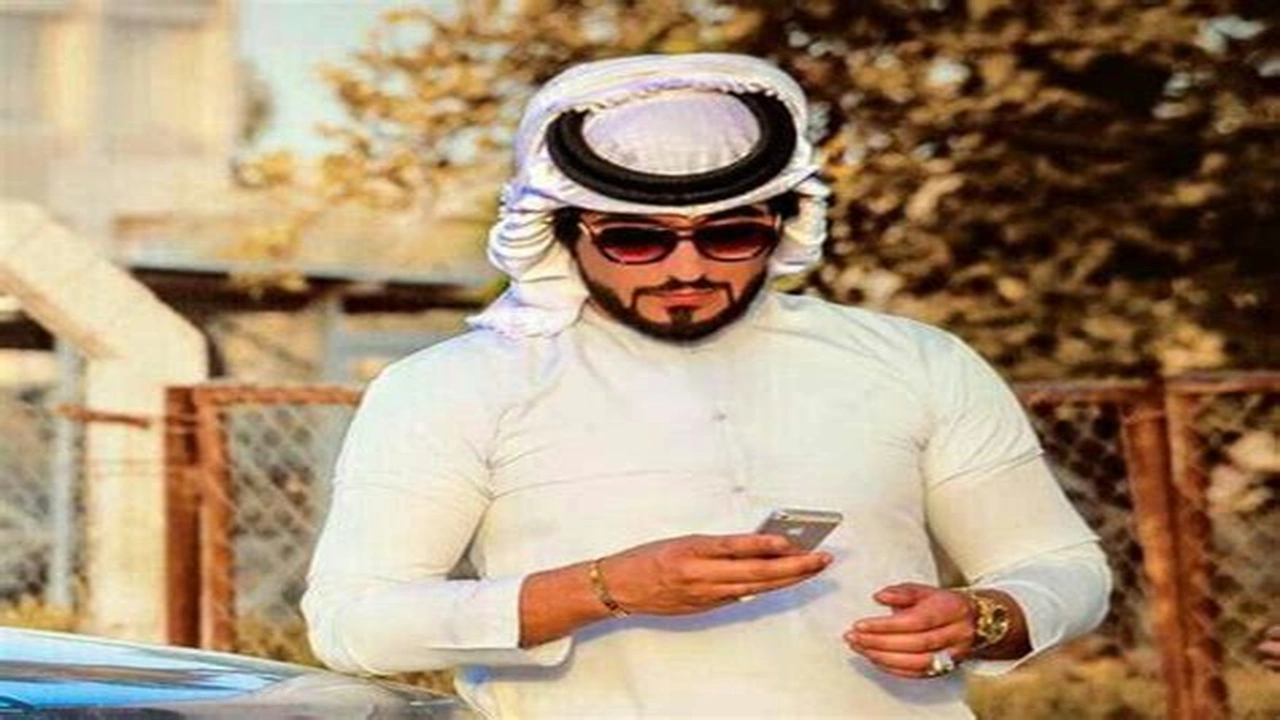 صورة رمزيات خليجيه شبابية