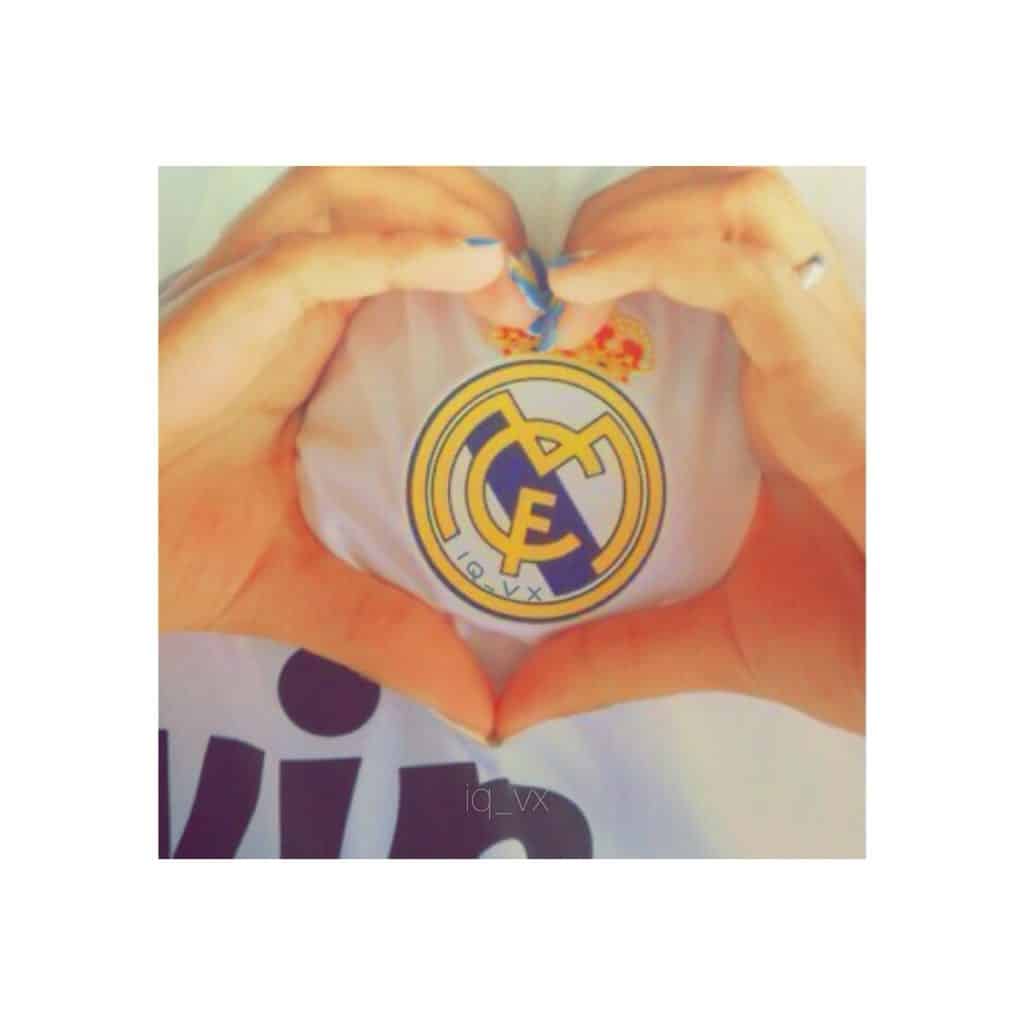 رمزيات ريال مدريد