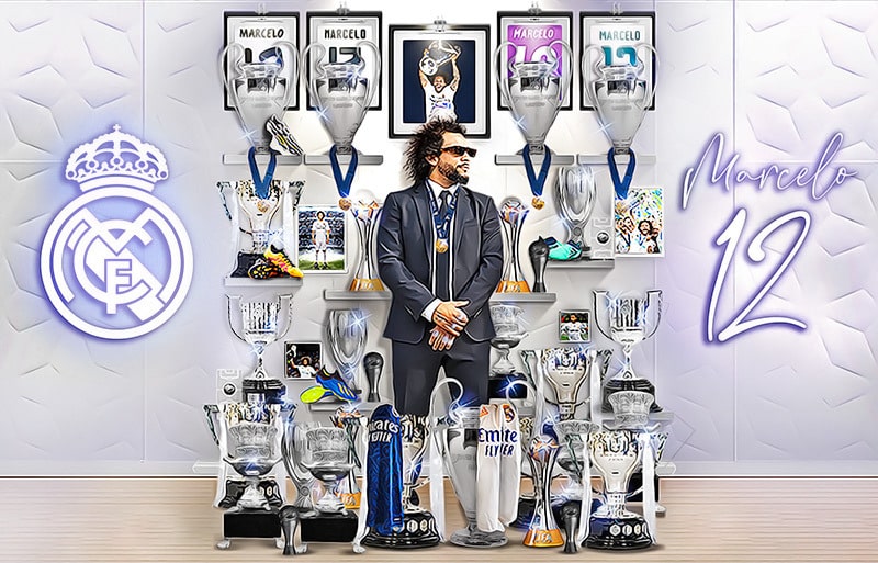 رمزيات ريال مدريد