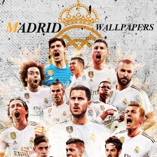 رمزيات ريال مدريد