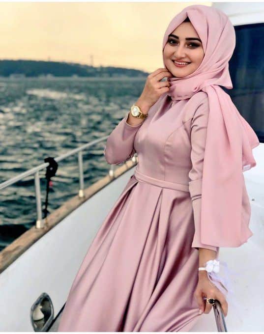 رمزيات سفر بنات محجبات