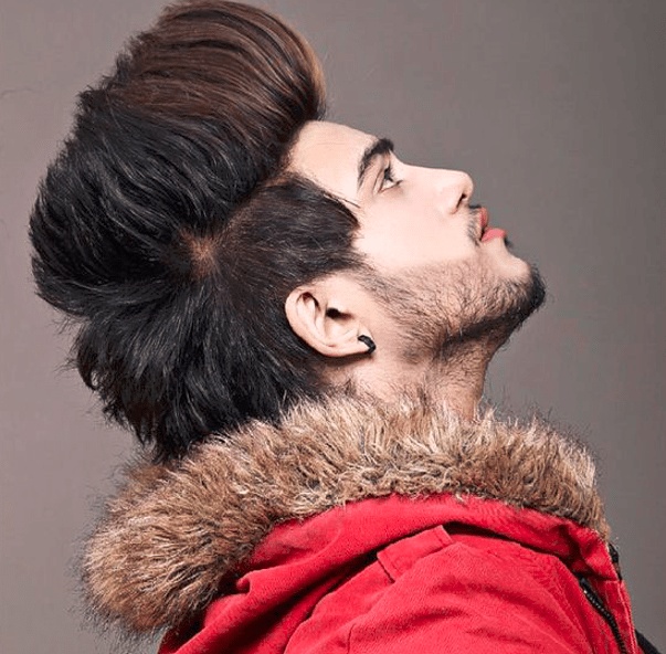 رمزيات شباب حلوين
