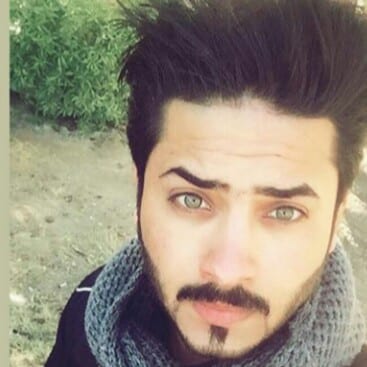 رمزيات شباب حلوين