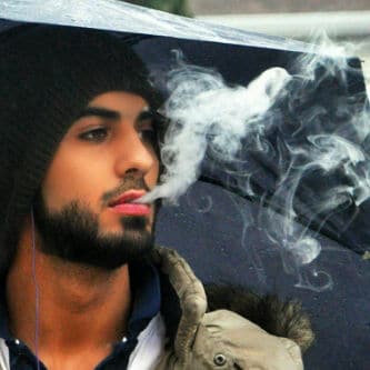 رمزيات شباب حلوين
