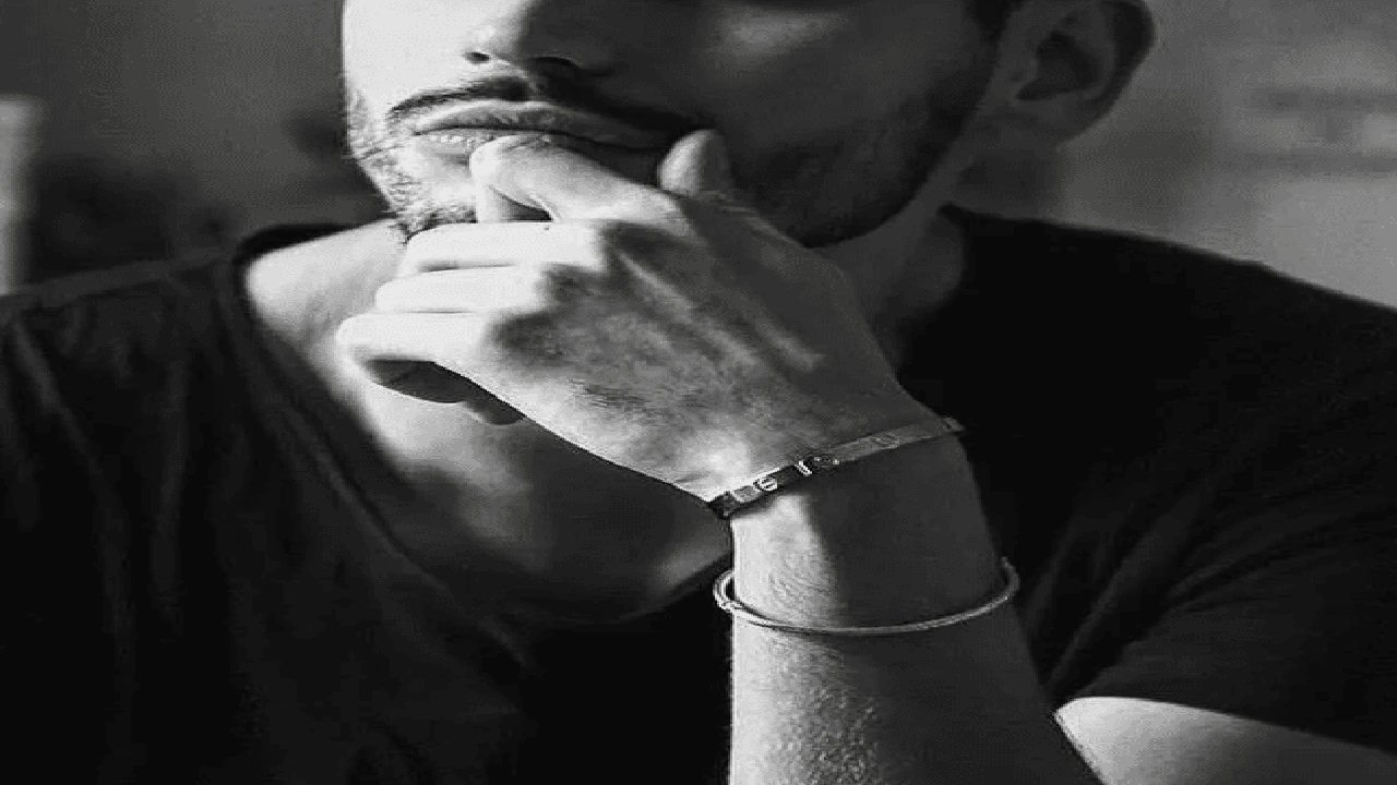 صورة رمزيات شباب حلوين