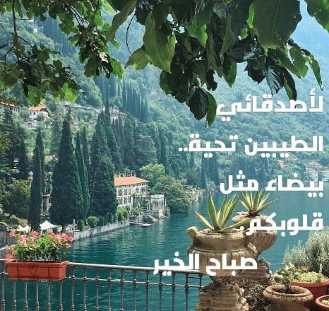 رمزيات صباحية جديدة