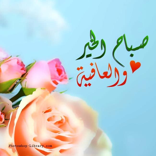 رمزيات صباحية جديدة