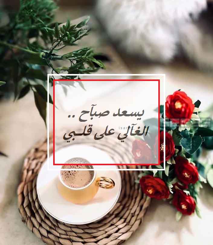 رمزيات صباحية جديدة