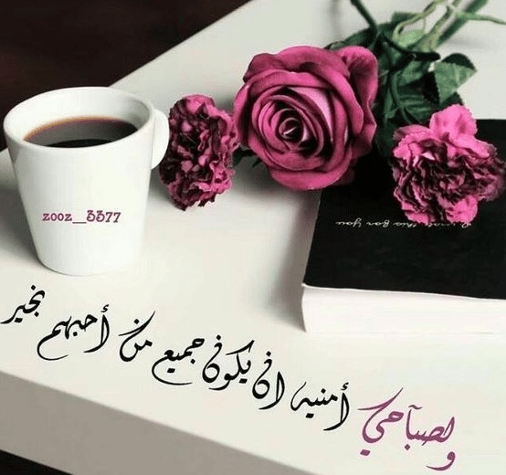 رمزيات صباحية جديدة