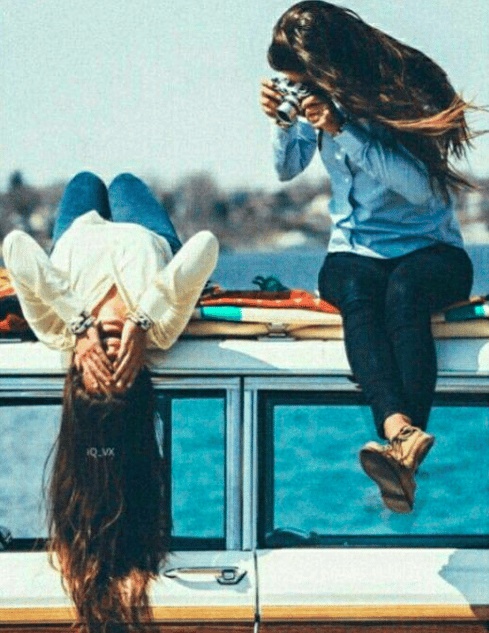 رمزيات صديقات بالمدرسه
