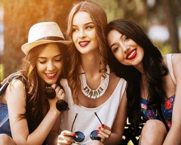 رمزيات صديقات كيوت بدون كتابه