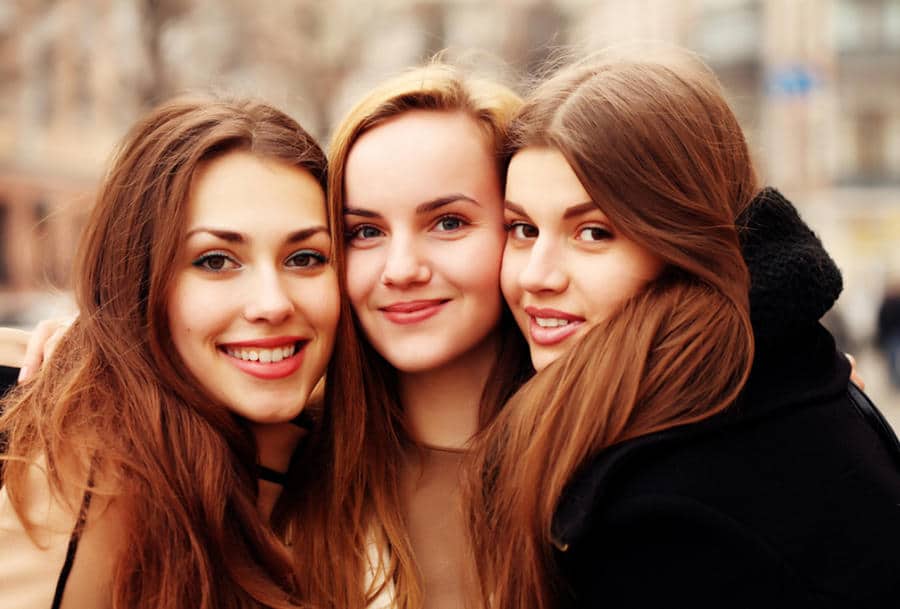 رمزيات صديقات كيوت بدون كتابه