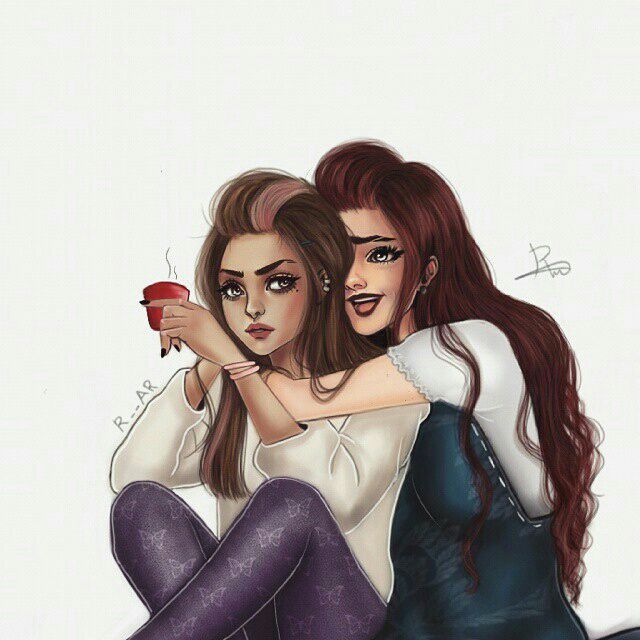 رمزيات صديقات كيوت بدون كتابه