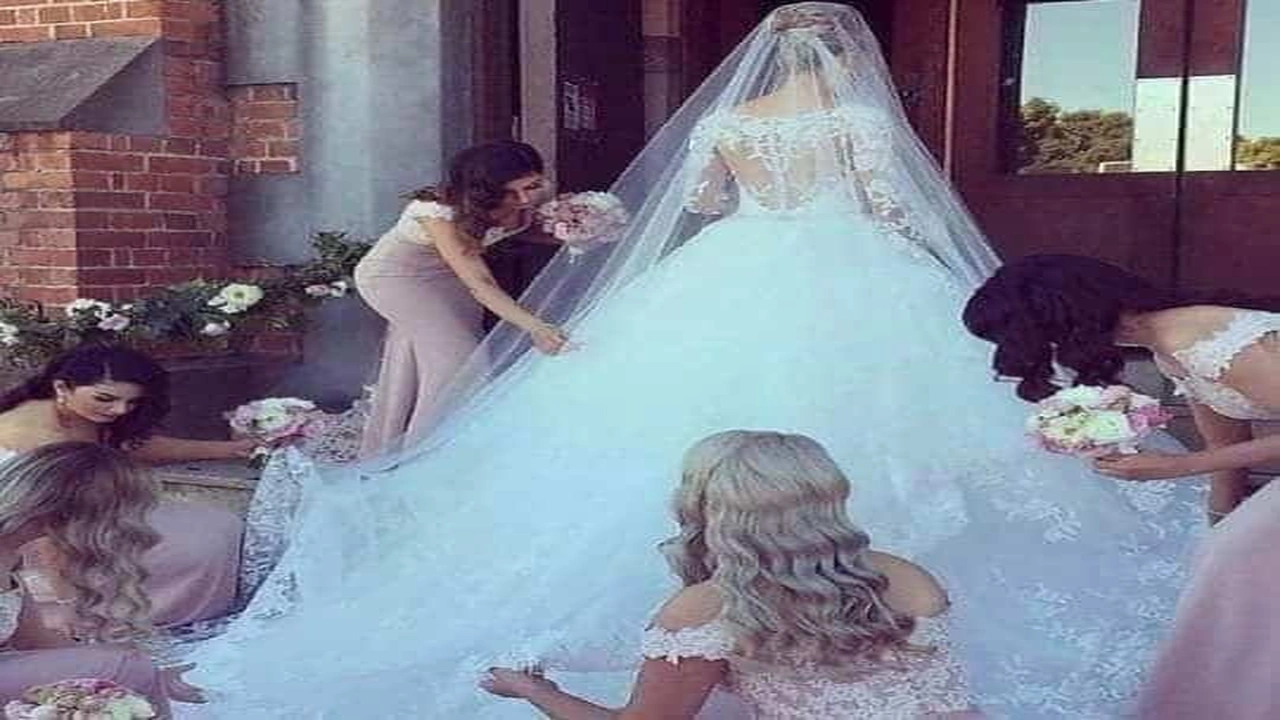 صورة رمزيات صديقتي عروس