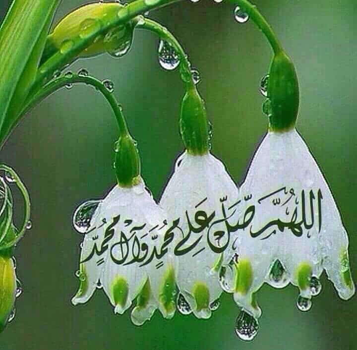 رمزيات صلاة على النبي