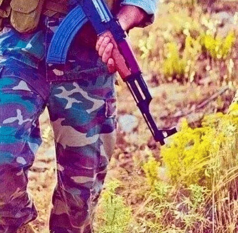 رمزيات ضباط