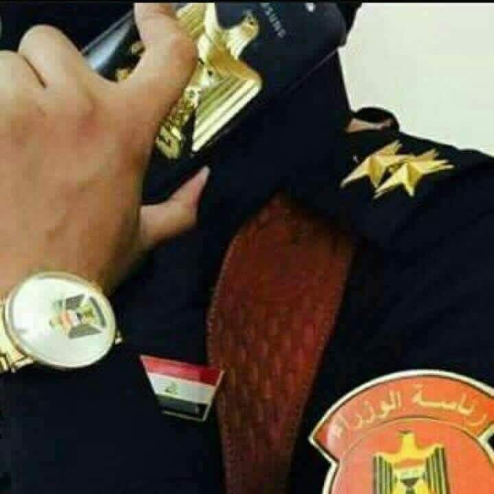 رمزيات ضباط