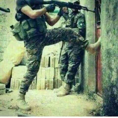 رمزيات ضباط