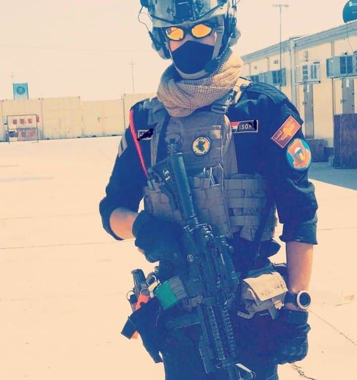 رمزيات ضباط