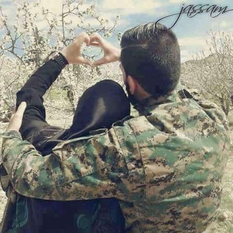 رمزيات ضباط