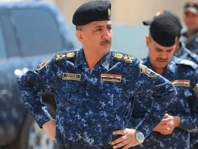 رمزيات ضباط