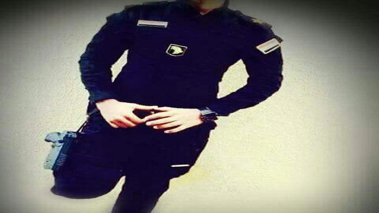 صورة رمزيات ضباط