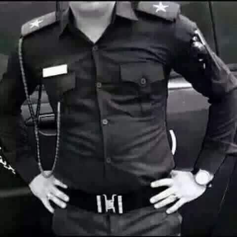 رمزيات ضباط