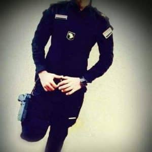 رمزيات ضباط